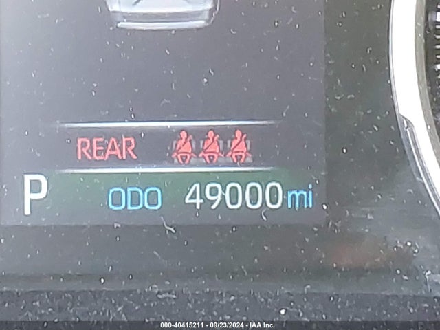 Toyota Rav4 Xle 2022 2T3W1RFV6NW197757 Image 7