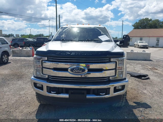 Ford F-250 Lariat 2018 1FT7W2BT5JEB26164 Image 13