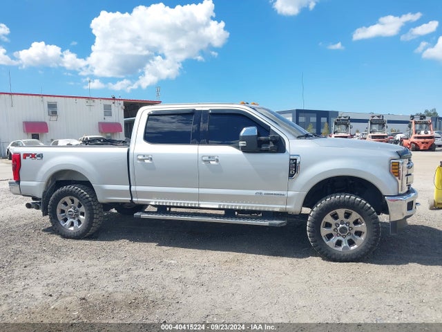 Ford F-250 Lariat 2018 1FT7W2BT5JEB26164 Image 14