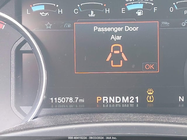 Ford F-250 Lariat 2018 1FT7W2BT5JEB26164 Image 16