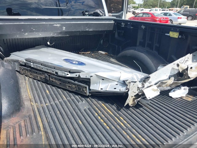 Ford F-250 Lariat 2018 1FT7W2BT5JEB26164 Image 12