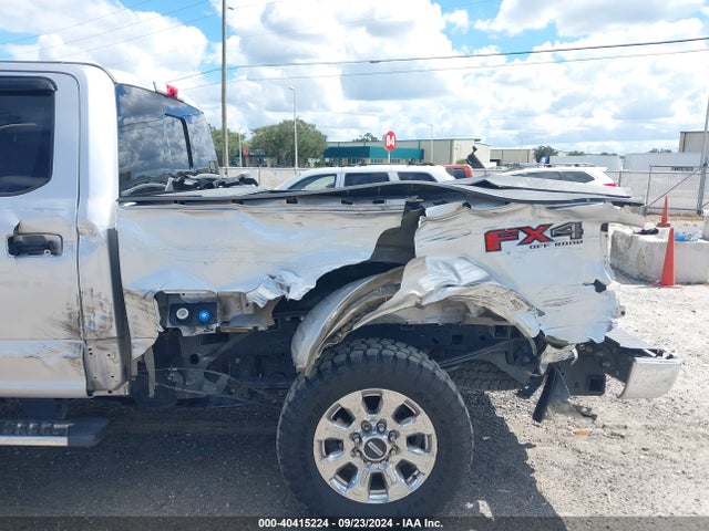Ford F-250 Lariat 2018 1FT7W2BT5JEB26164 Image 6