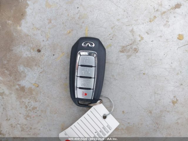 5N1DL0MMXKC566833 Infiniti QX60 PURE