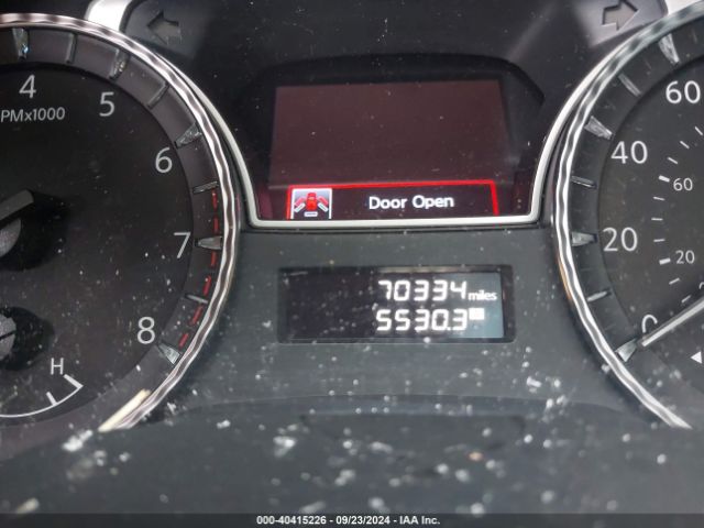5N1DL0MMXKC566833 Infiniti QX60 PURE