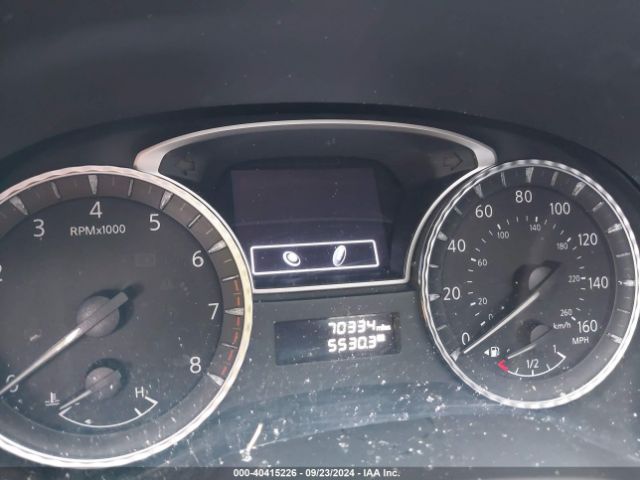 5N1DL0MMXKC566833 Infiniti QX60 PURE