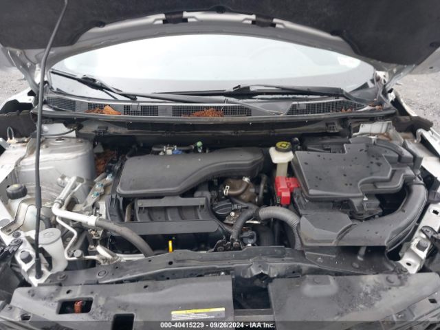 JN1BJ1CR0HW133598 Nissan Rogue Sport Sv