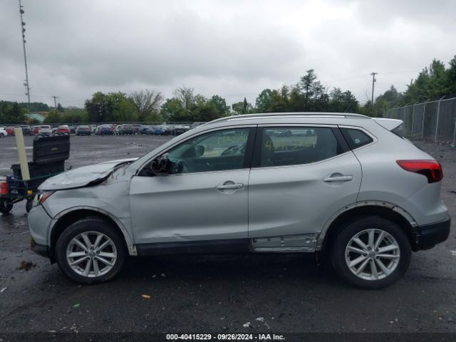 JN1BJ1CR0HW133598 Nissan Rogue Sport Sv