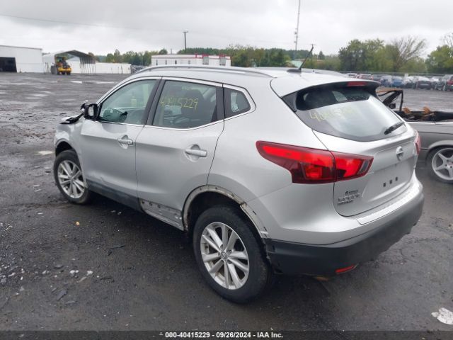 JN1BJ1CR0HW133598 Nissan Rogue Sport Sv