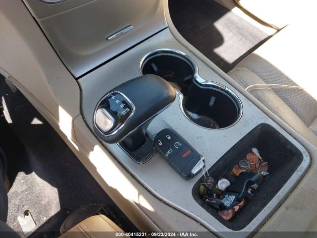 1C4RJEBG8EC157910 Jeep Grand Cherokee Limited
