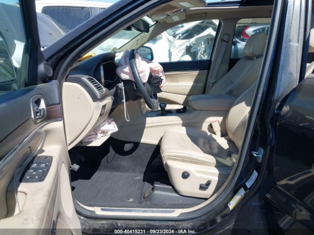1C4RJEBG8EC157910 Jeep Grand Cherokee Limited