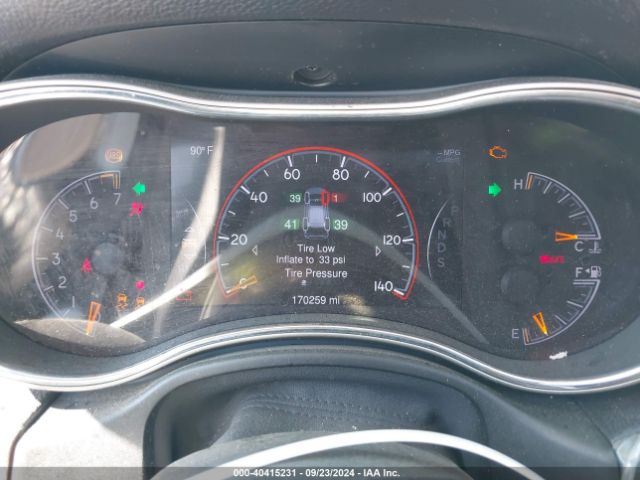1C4RJEBG8EC157910 Jeep Grand Cherokee Limited