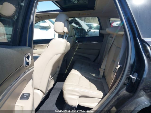 1C4RJEBG8EC157910 Jeep Grand Cherokee Limited