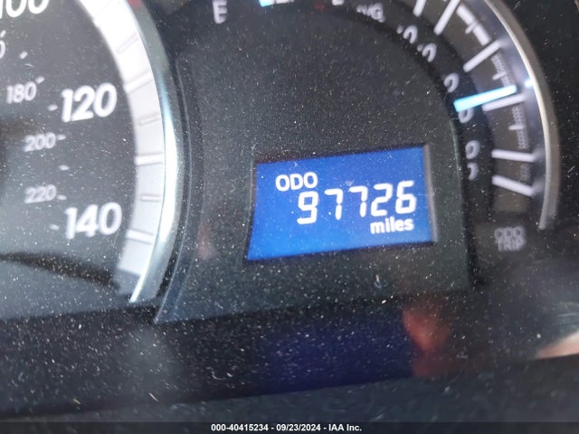 Toyota CAMRY SE 2014 4T1BF1FK3EU788550 Image 15