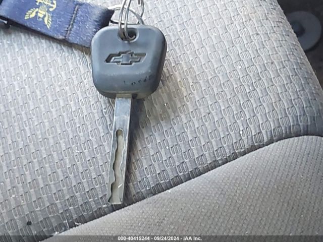 3GCUKPEC1JG131684 Chevrolet Silverado 1500 Custom