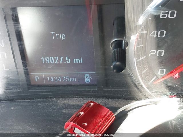 3GCUKPEC1JG131684 Chevrolet Silverado 1500 Custom