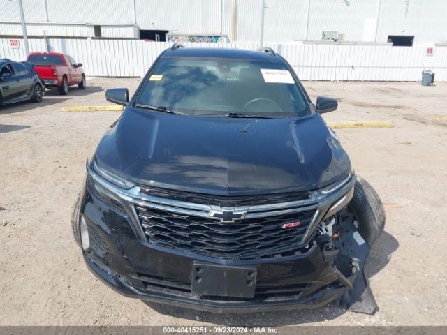2GNAXMEV2N6126894 Chevrolet Equinox Fwd Rs