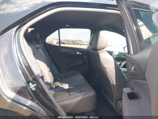 2GNAXMEV2N6126894 Chevrolet Equinox Fwd Rs