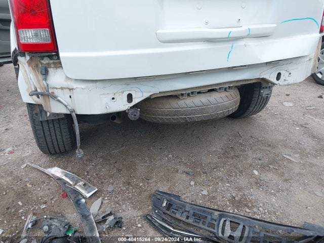 Honda Pilot Ex-l 2014 5FNYF3H76EB007600 Image 6
