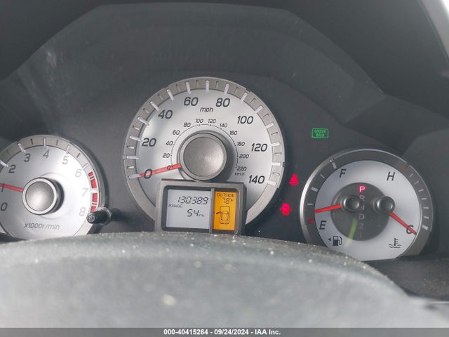 Honda Pilot Ex-l 2014 5FNYF3H76EB007600 Image 7