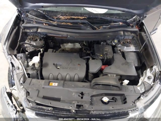 2016 MITSUBISHI OUTLANDER JA4AZ3A30GZ006577 Photo 9
