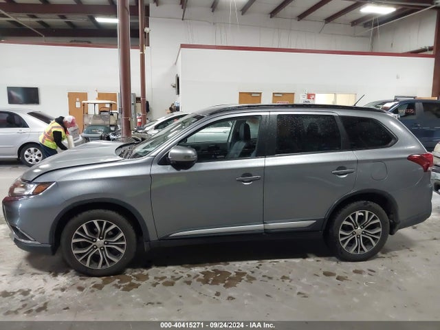 Mitsubishi Outlander Sel 2016 JA4AZ3A30GZ006577 Image 14