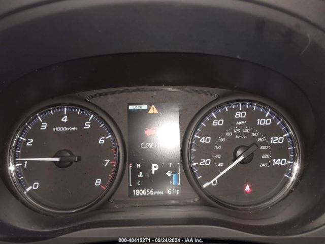 2016 MITSUBISHI OUTLANDER JA4AZ3A30GZ006577 Photo 6