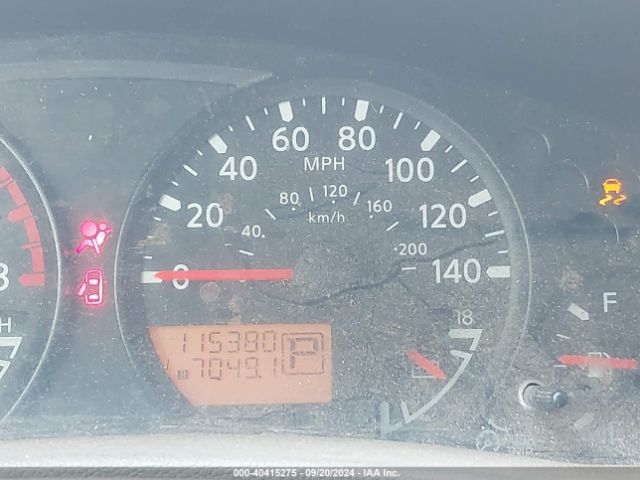 1N6AD0EV0KN871500 Nissan Frontier Sv