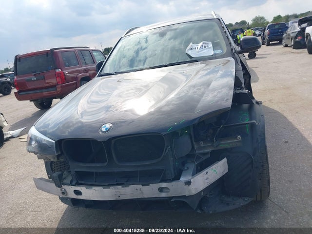 5UXWZ7C58G0R33430 BMW X3 Sdrive28i