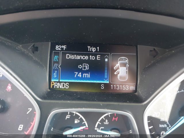 1FMCU0JX7FUC77108 Ford Escape Titanium