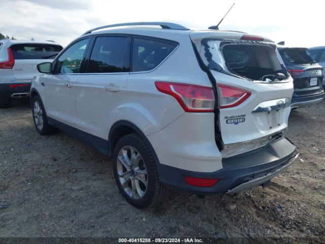 1FMCU0JX7FUC77108 Ford Escape Titanium