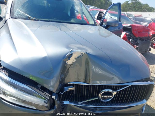 YV4A22PK1J1372408 Volvo Xc90 T6 Momentum