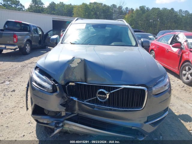 YV4A22PK1J1372408 Volvo Xc90 T6 Momentum