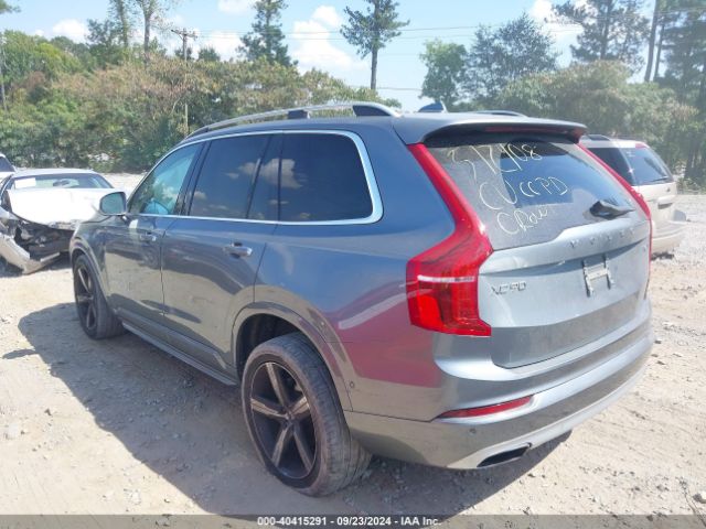 YV4A22PK1J1372408 Volvo Xc90 T6 Momentum