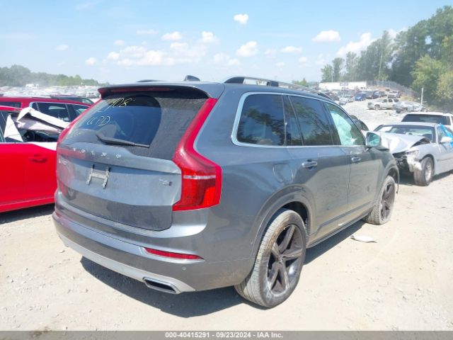 YV4A22PK1J1372408 Volvo Xc90 T6 Momentum