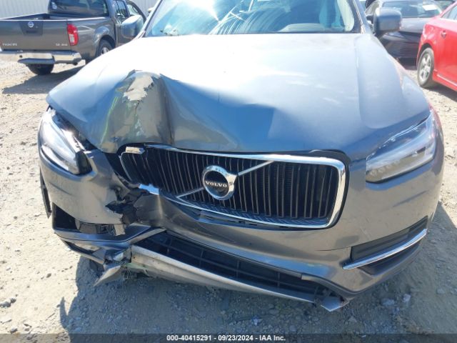 YV4A22PK1J1372408 Volvo Xc90 T6 Momentum