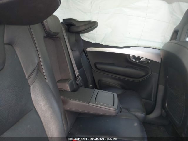 YV4A22PK1J1372408 Volvo Xc90 T6 Momentum