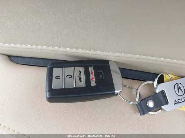 Acura Rdx Technology Package 2021 5J8TC1H5XML008364 Image 11