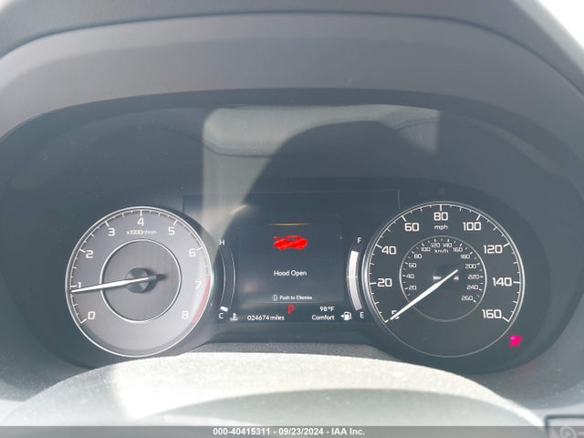 Acura Rdx Technology Package 2021 5J8TC1H5XML008364 Image 16