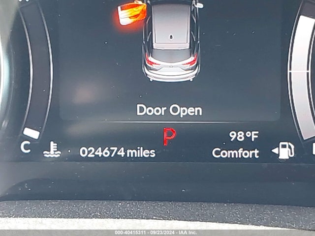 5J8TC1H5XML008364 Acura Rdx Technology Package