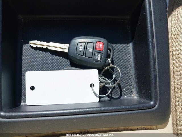 Toyota CAMRY LE 2015 4T4BF1FK2FR460074 Image 11