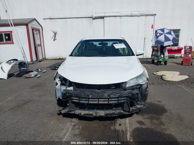 Toyota CAMRY LE 2015 4T4BF1FK2FR460074 Image 13