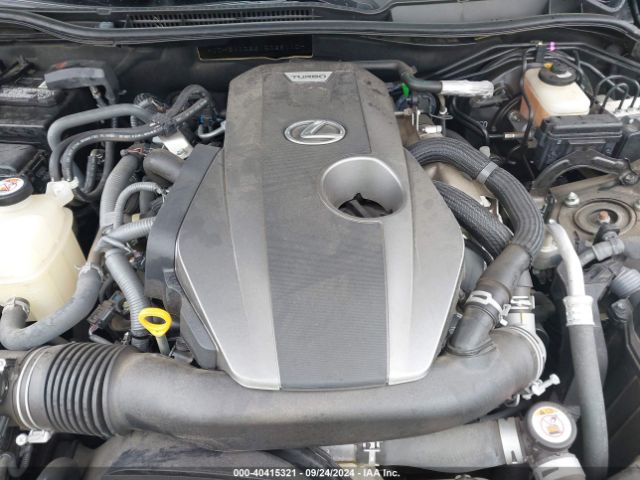 JTHBA1D26J5069110 Lexus IS 300