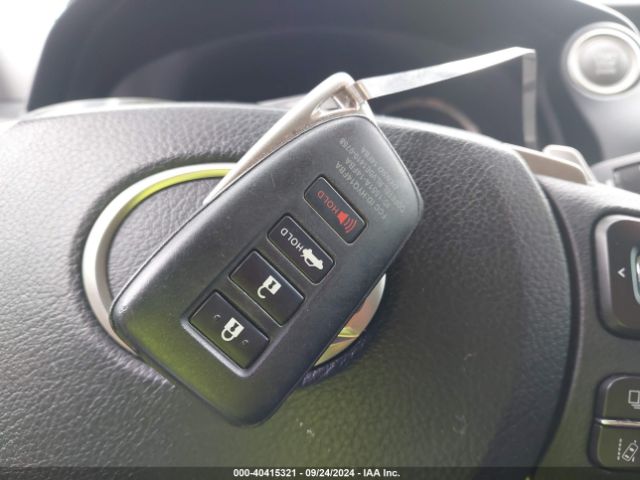 JTHBA1D26J5069110 Lexus IS 300