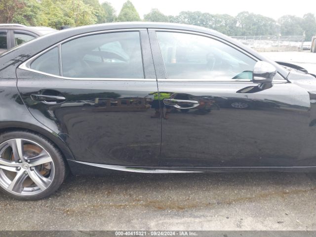JTHBA1D26J5069110 Lexus IS 300