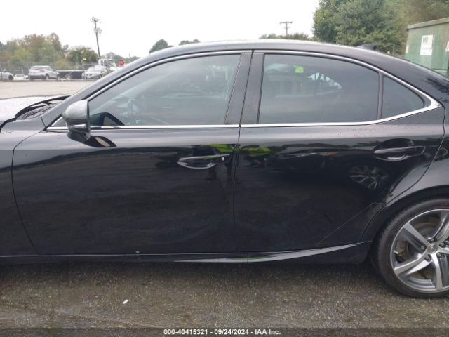 JTHBA1D26J5069110 Lexus IS 300