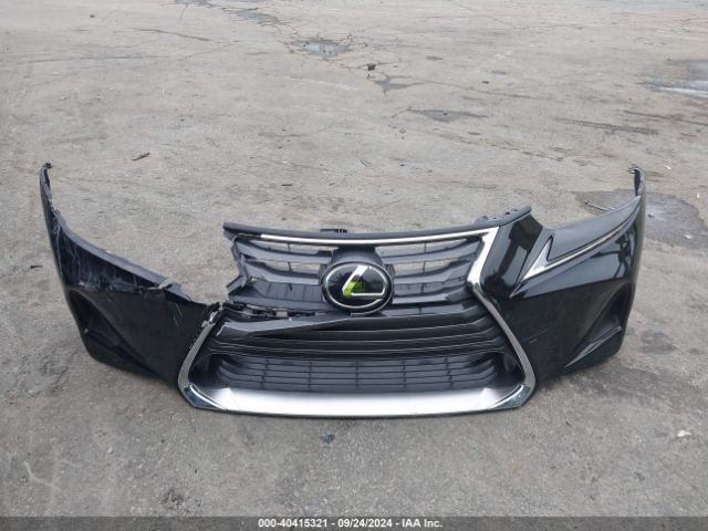 JTHBA1D26J5069110 Lexus IS 300