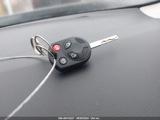 1FADP3F2XHL292103 Ford FOCUS SE