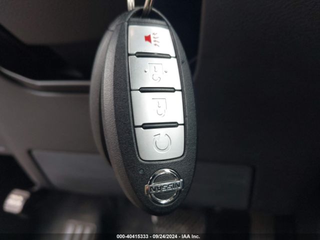 5N1AZ2MS4KN135582 Nissan MURANO SV