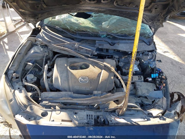 Mazda MAZDA3 2014 JM1BM1K75E1104241 Image 10