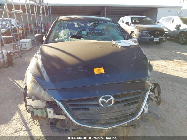 Mazda MAZDA3 2014 JM1BM1K75E1104241 Image 12